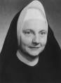 Sister Bertilla